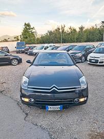 Citroen C6 2.7 B-T HDi Exclusive
