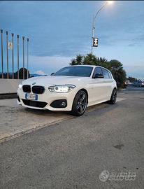 BMW 118d