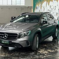 Mercedes-benz GLA 200 d Automatic Business