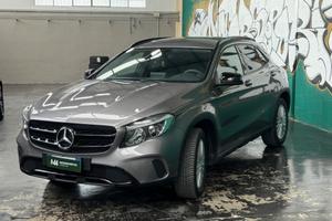 Mercedes-benz GLA 200 d Automatic Business