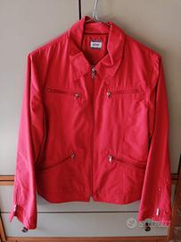 Giacca a vento leggera