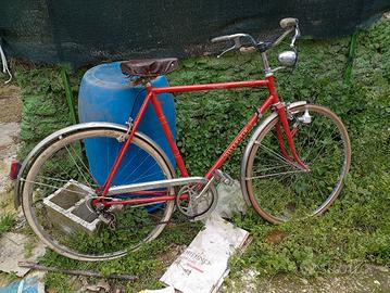 bicicletta Graziella 