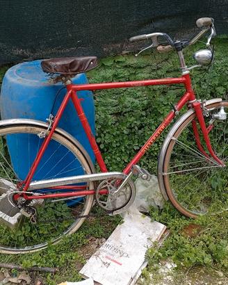 bicicletta Graziella 