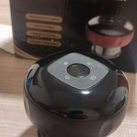 Coppette per coppettazione