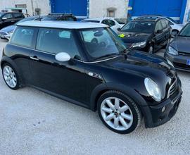 MINI Mini 1.6 16V Cooper S