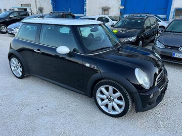 MINI Mini 1.6 16V Cooper S