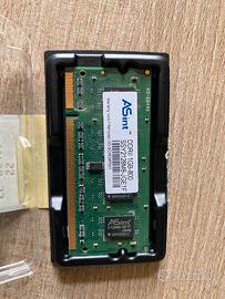 1 gb ddr2 so-dimm 800mhz