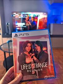 Life Is strange reunion (PS5)