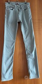 Pantaloni Jeans Tommy Hilfiger