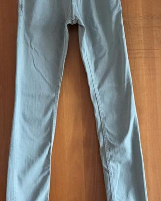 Pantaloni Jeans Tommy Hilfiger