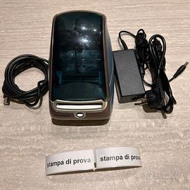 Etichettatrice DYMO LabelWriter 400 - Come nuova
