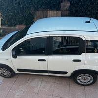 FIAT Panda 3ª serie GPL - marzo 2024.Seminuova