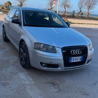 Audi A3 2007