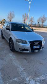 Audi A3 2007