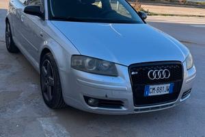 Audi A3 2007