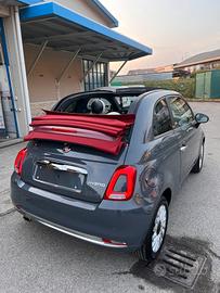 Fiat 500 C 1.0 Hybrid Dolcevita