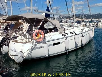 Bavaria 32 cruiser
