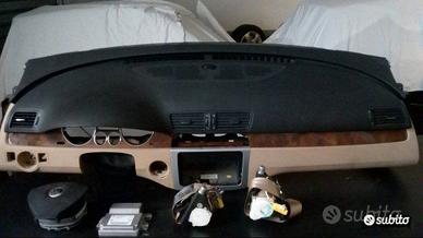 Cruscotto Kit AirBag VW Passat dal 2005 al 2009