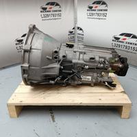 Cambio manuale 6 marce gs6-17dg tbf2 2.0d bmw f20