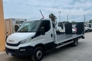Iveco Daily 60c17 Carrellone NUOVO