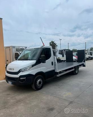 Iveco Daily 60c17 Carrellone NUOVO