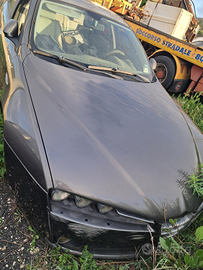 Ricambi Alfa 159. 1.9 MTJ.M