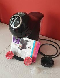 Nescafè Dolce Gusto Genio 2 Plus