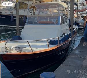 Gozzo F.lli Aprea 7.50