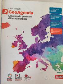 Geoagenda 2