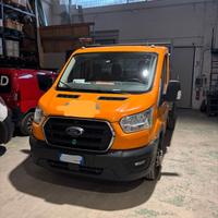 FORD TRANSIT RIBALTABILE