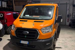 FORD TRANSIT RIBALTABILE