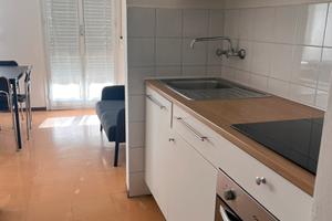 Monolocale arredato tutto compreso