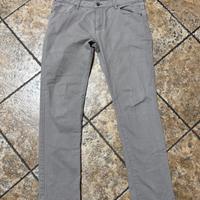 PANTALONE CLAYTON UOMO 50