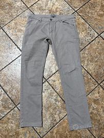 PANTALONE CLAYTON UOMO 50