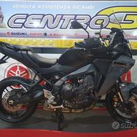 YAMAHA TRACER 9 - 2025 - PRONTA CONSEGNA