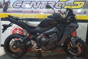 YAMAHA TRACER 9 - 2025 - PRONTA CONSEGNA