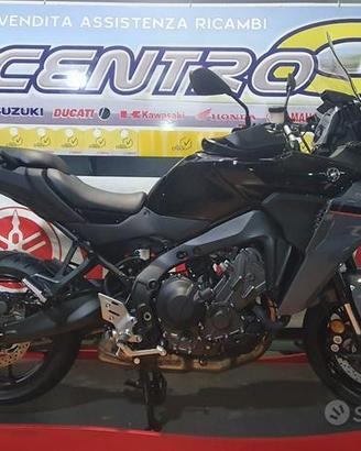 YAMAHA TRACER 9 - 2025 - PRONTA CONSEGNA