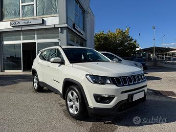 Jeep Compass 1.6 Multijet II 2WD Longitude