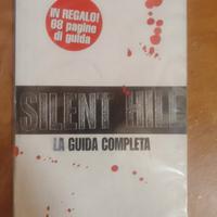 guida ufficiale di SILENT HILL