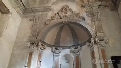 Centro Storico esclusivo appartamento con atelier