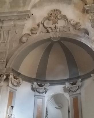 Centro Storico esclusivo appartamento con atelier