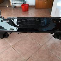 paraurt posteriore giulietta