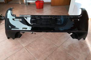 paraurt posteriore giulietta