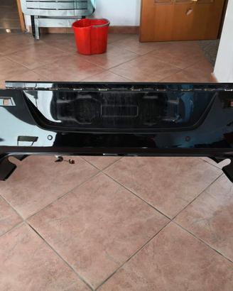 paraurt posteriore giulietta