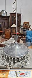 Codice: 268017 LAMPADARIO A SOSPENSIONE VINTAGE C