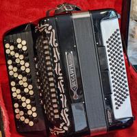 Fisarmonica Bugari Armando 