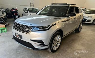 Land Rover Range Rover Velar 2.0 180cv