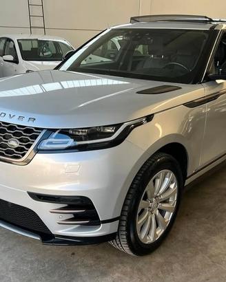 Land Rover Range Rover Velar 2.0 180cv