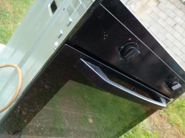 forno elettrico incasso