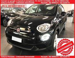 Fiat 500X 1.0 T3 120 CV - PARI AL NUOVO -